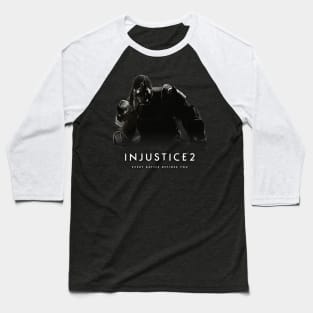 Injustice 2 - Gorilla Grodd Baseball T-Shirt